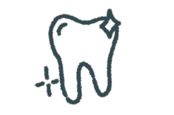 tooth icon