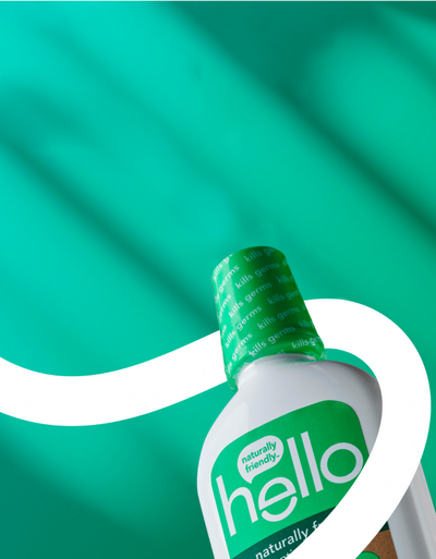 mouthwash