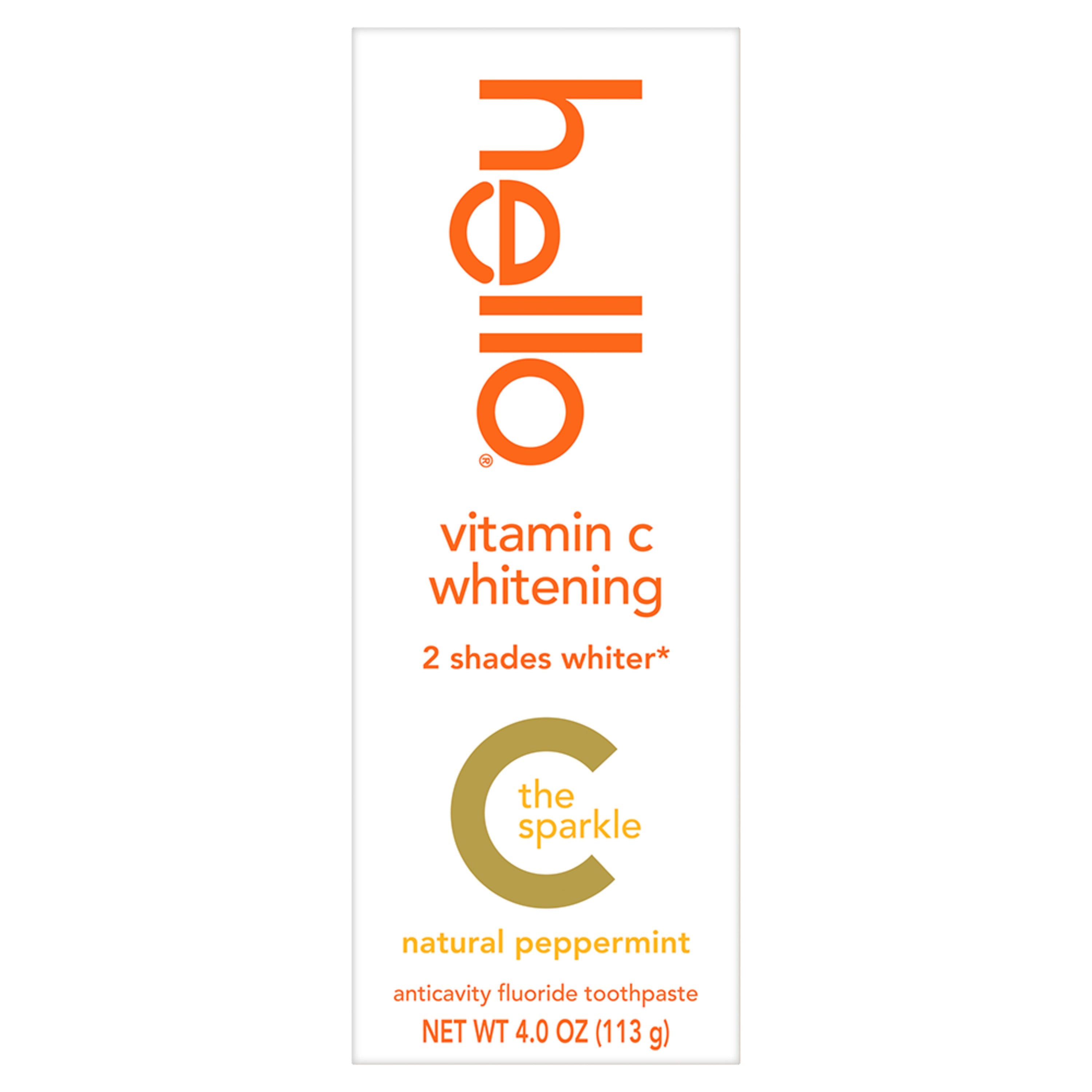 Hello Tooth naturally friendly products, vegan + never tested on animals