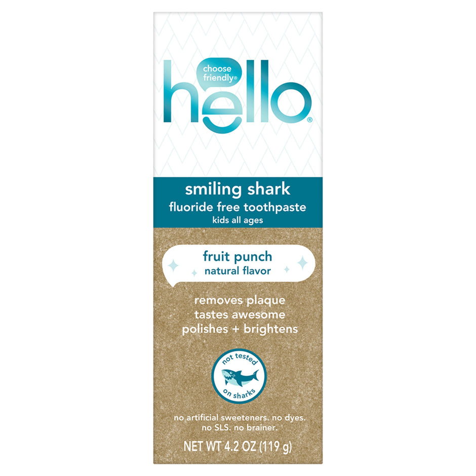 hello toothpaste - vegan, cruelty free & without sls or gluten – Page 2