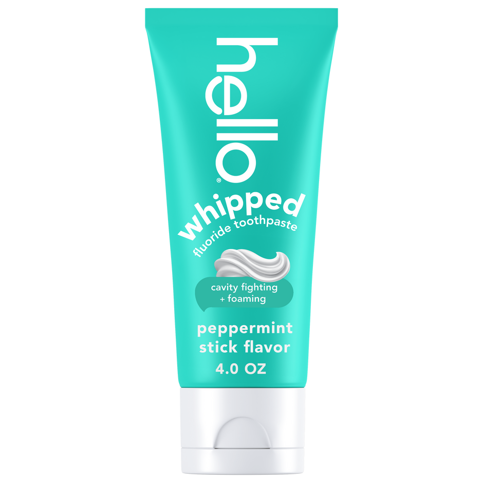 Indigo Disc Toothpaste adult toothpaste