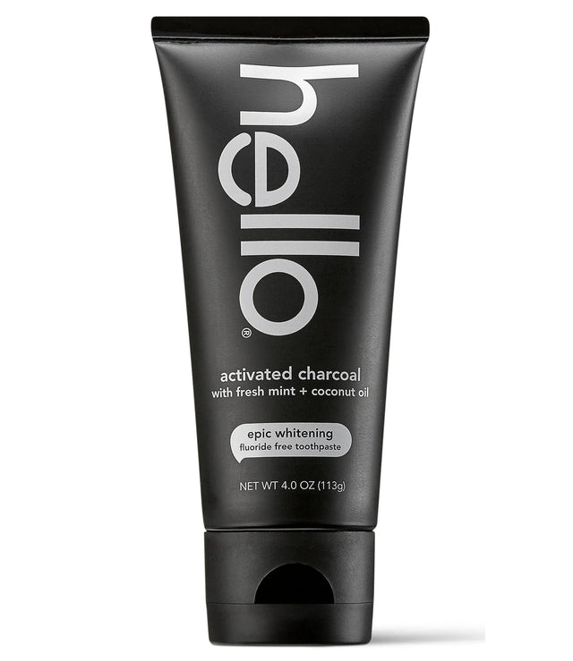 hello complete charcoal care bundle