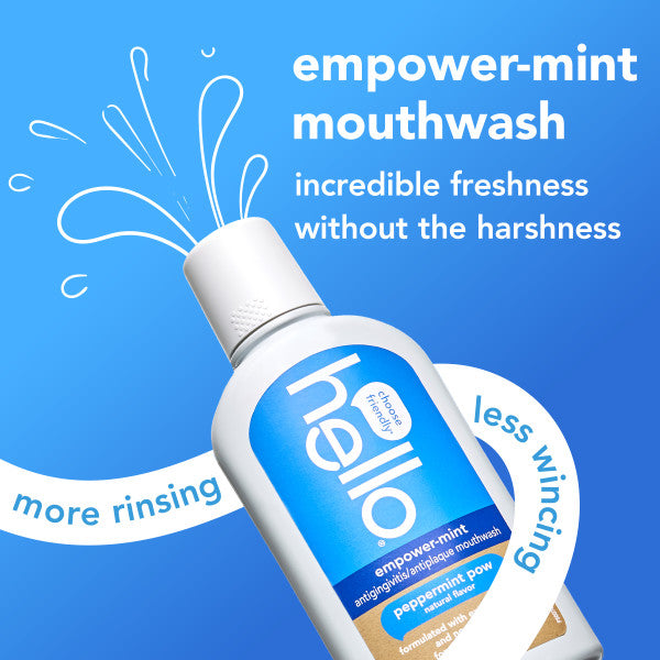 Hello Tooth shop | hello products