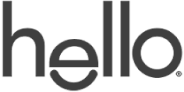 Hello Products Logo