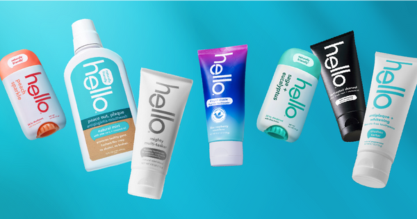 image of hello products 