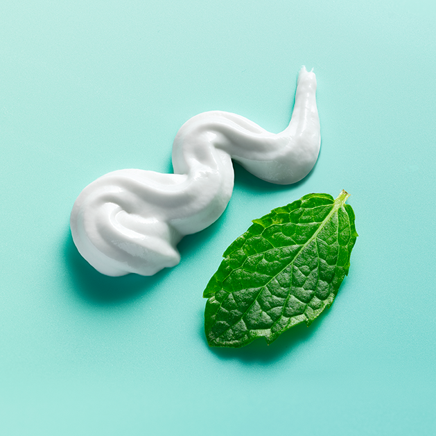 tastes amazing - delish minty flavors that freshen breath