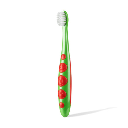 🎁 Kids Colorful BPA-Free Toothbrush (100% off)