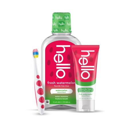 watermelon wave bundle