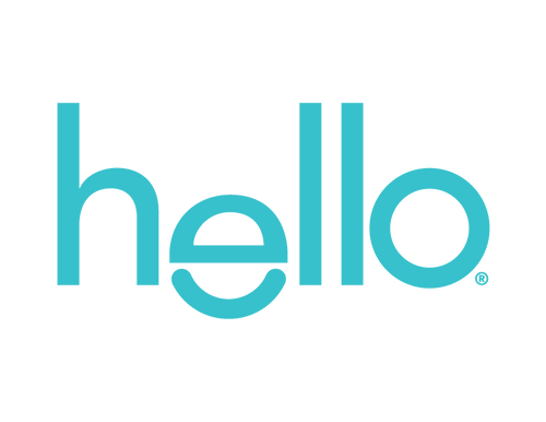 Hello Products Logo