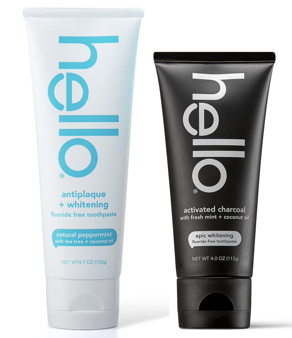 hello toothpaste - vegan, cruelty free & without sls or gluten – Page 2